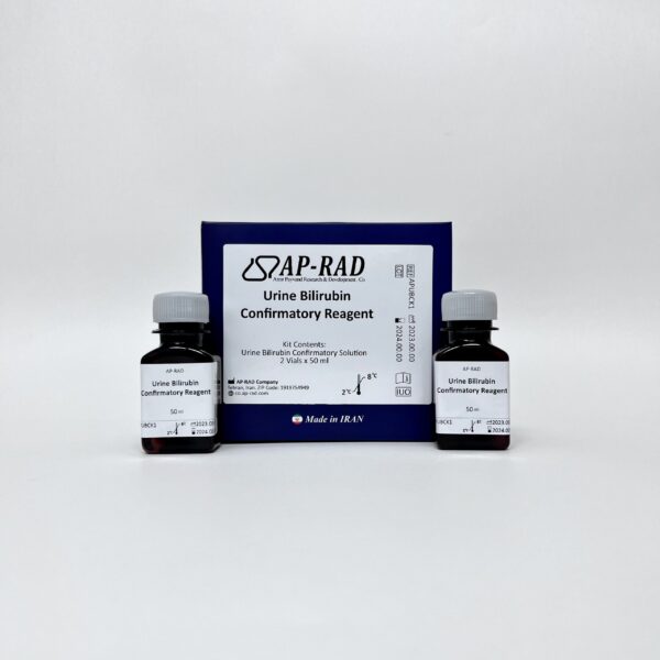 Urine Bilirubin Confirmatory Reagent