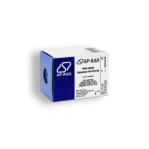 PML::RARA (Acute Promyelocytic Leukemia (APL)) Detection Kit - Image 2