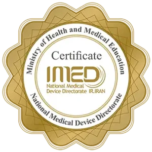 مجوز IMED