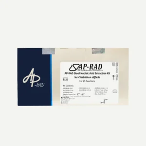 Stool Nucleic Acid Extraction Kit for Clostridium difficile