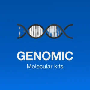 کیت‌های مولکولی ژنومیک