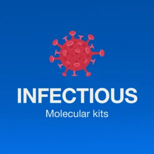 کیت‌های مولکولی عفونی